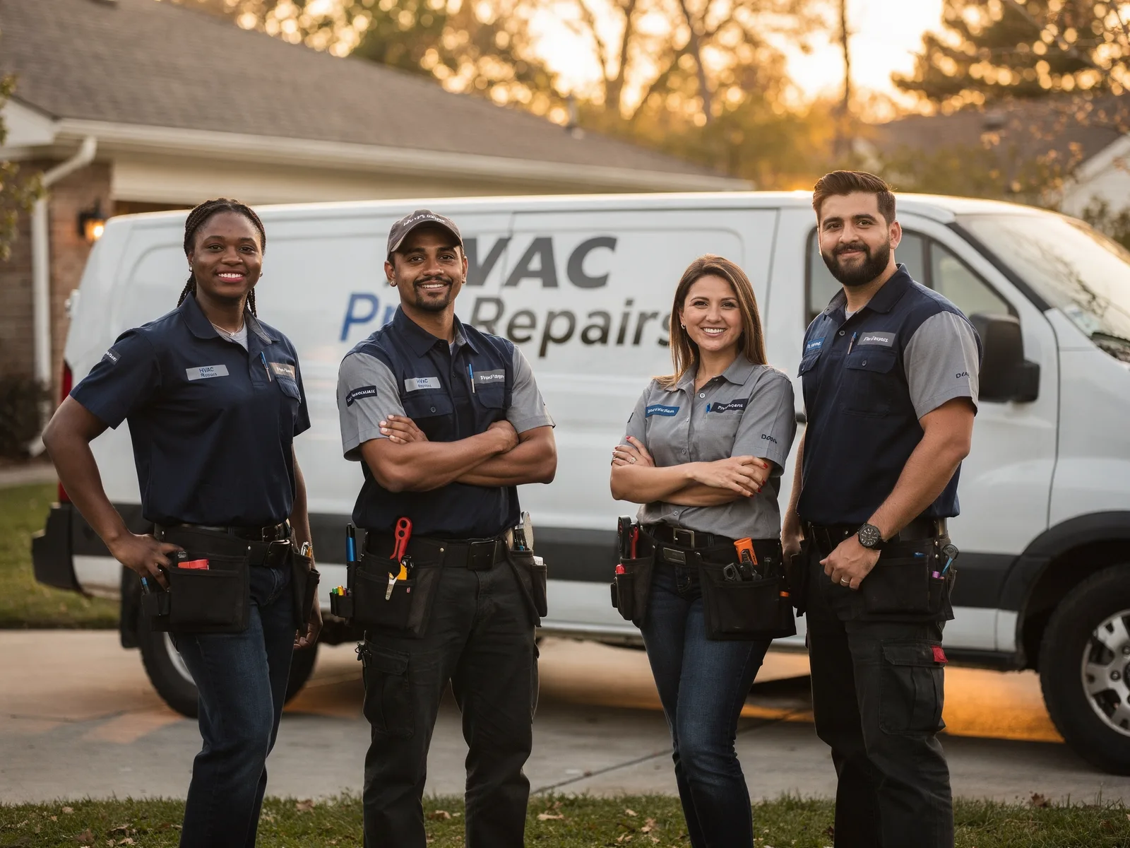 Heat Pump Repair company in Morgan City, LA