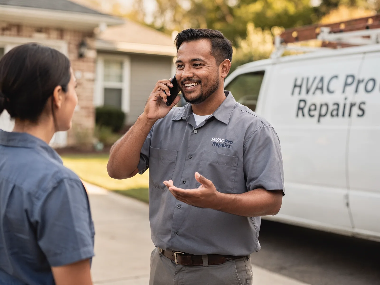 Heat Pump Repair Morgan City, LA FAQs